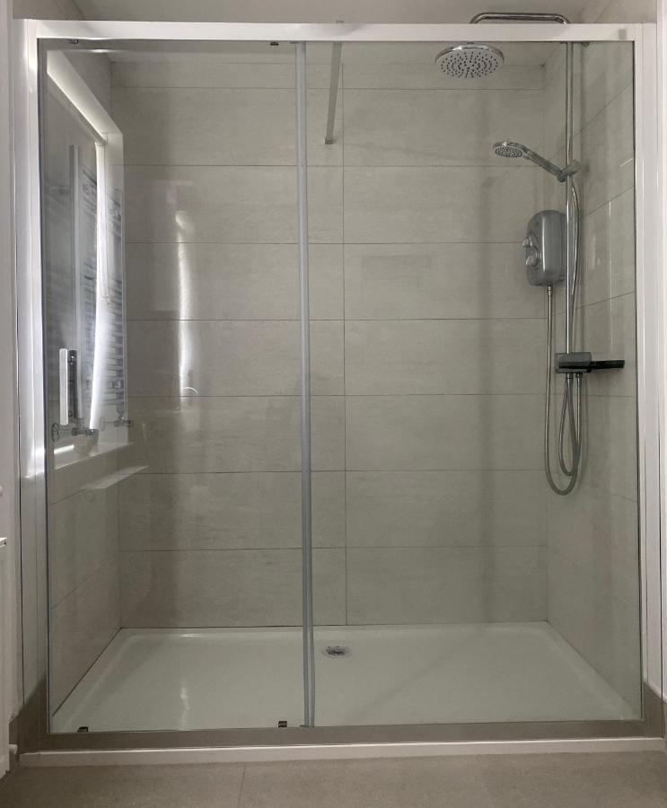 Village Way Apartments Kincasslagh Εξωτερικό φωτογραφία