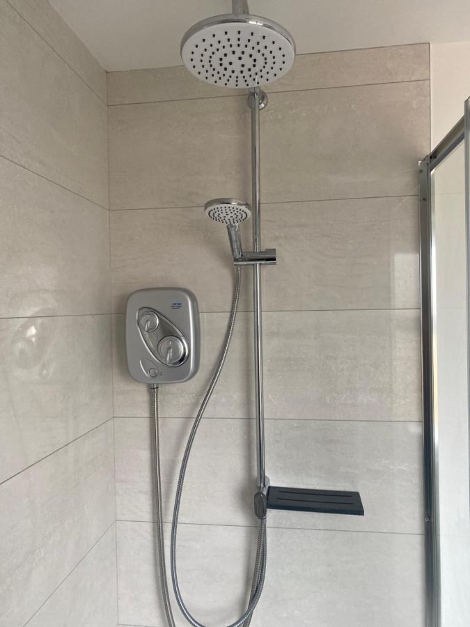 Village Way Apartments Kincasslagh Εξωτερικό φωτογραφία