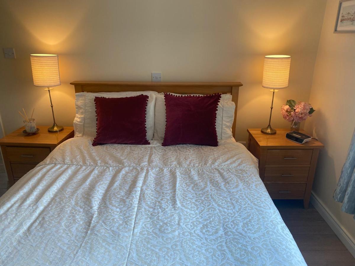 Village Way Apartments Kincasslagh Εξωτερικό φωτογραφία