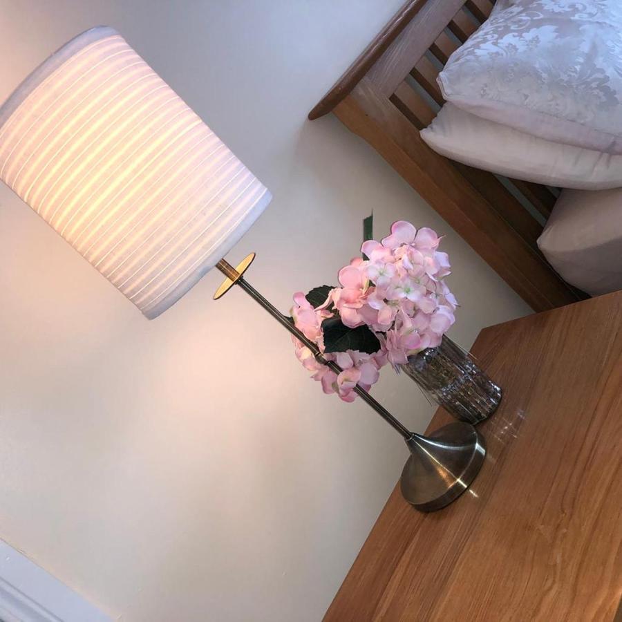 Village Way Apartments Kincasslagh Εξωτερικό φωτογραφία