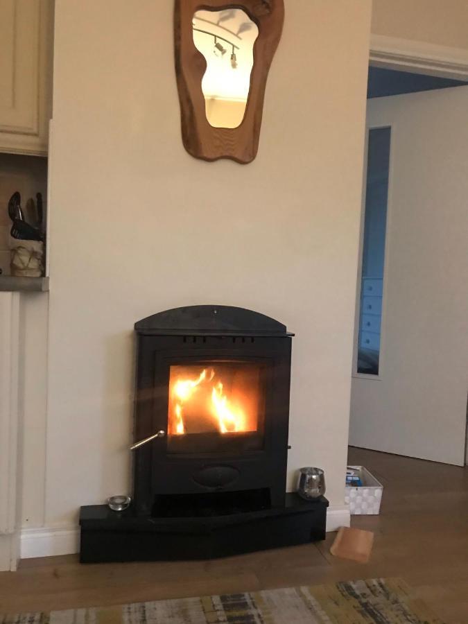 Village Way Apartments Kincasslagh Εξωτερικό φωτογραφία