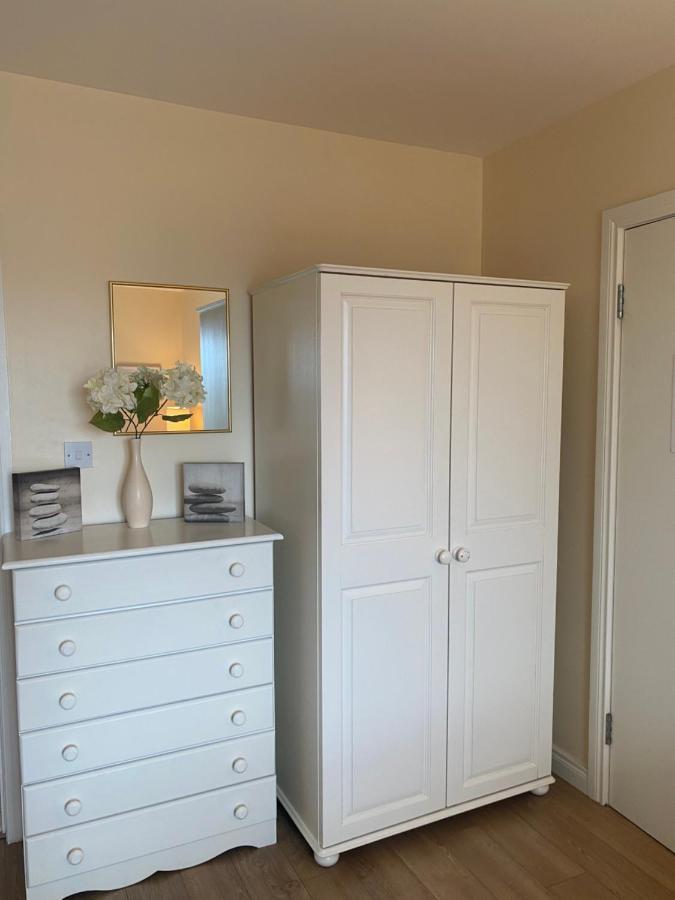 Village Way Apartments Kincasslagh Εξωτερικό φωτογραφία
