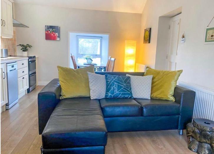 Village Way Apartments Kincasslagh Εξωτερικό φωτογραφία