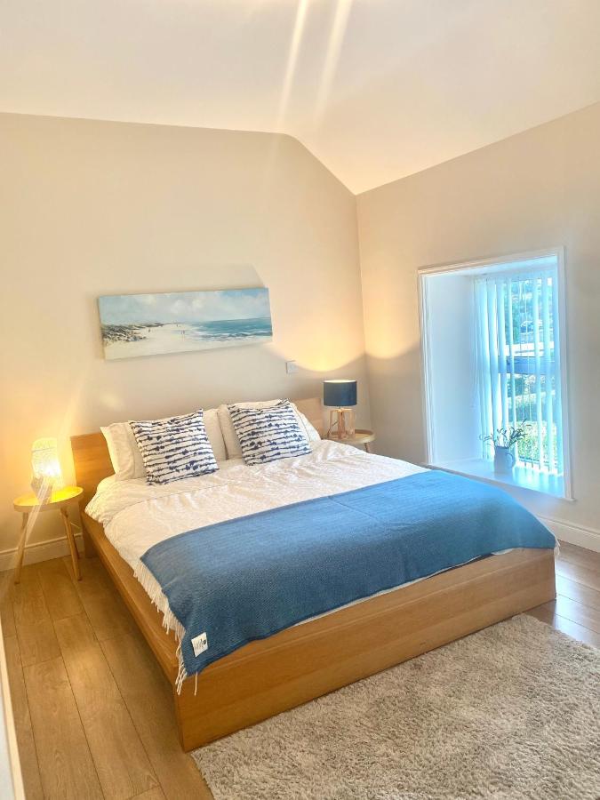 Village Way Apartments Kincasslagh Εξωτερικό φωτογραφία