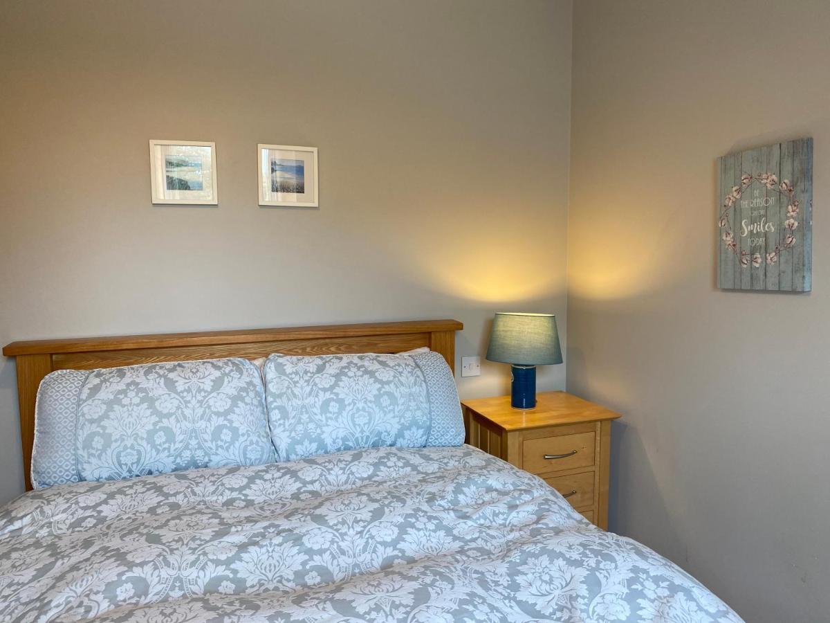 Village Way Apartments Kincasslagh Εξωτερικό φωτογραφία