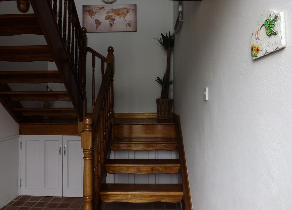 Village Way Apartments Kincasslagh Εξωτερικό φωτογραφία