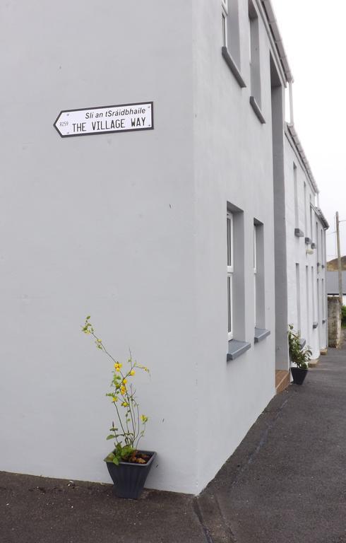 Village Way Apartments Kincasslagh Εξωτερικό φωτογραφία