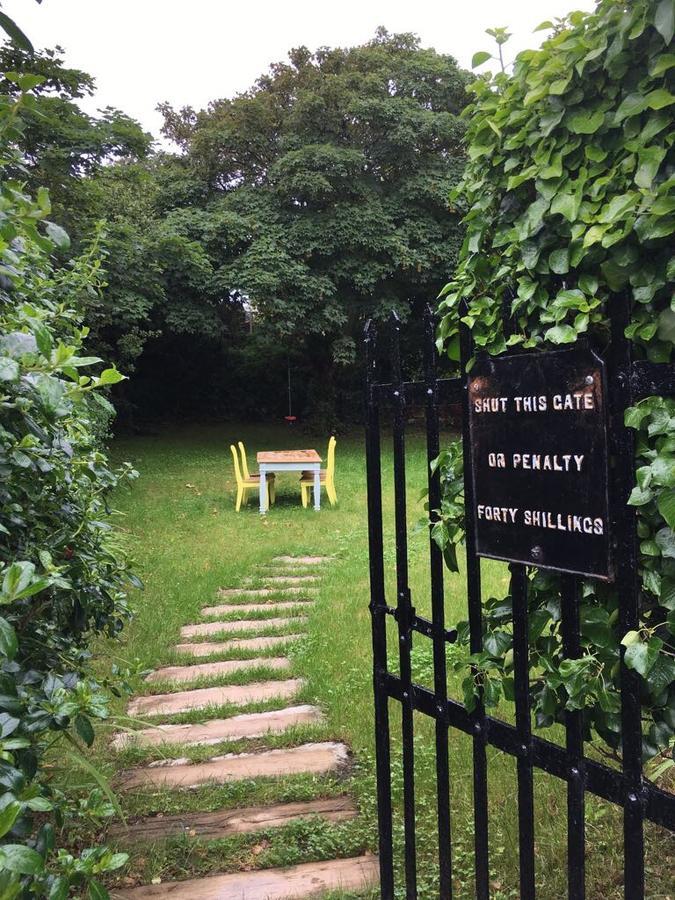 Village Way Apartments Kincasslagh Εξωτερικό φωτογραφία