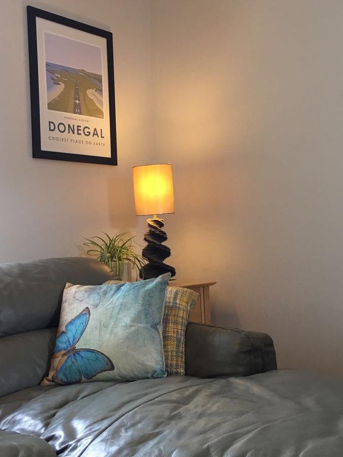 Village Way Apartments Kincasslagh Εξωτερικό φωτογραφία