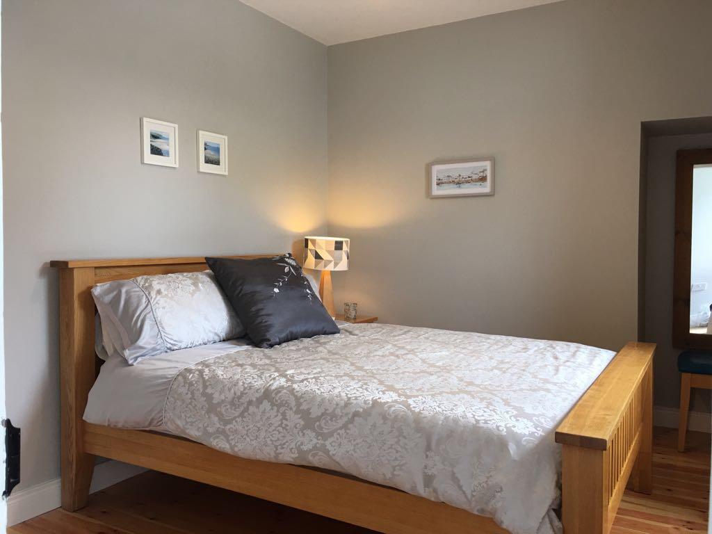 Village Way Apartments Kincasslagh Εξωτερικό φωτογραφία