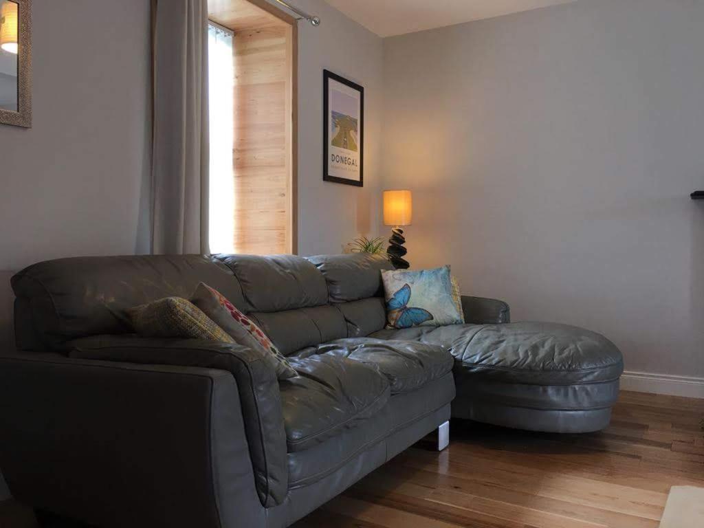 Village Way Apartments Kincasslagh Εξωτερικό φωτογραφία