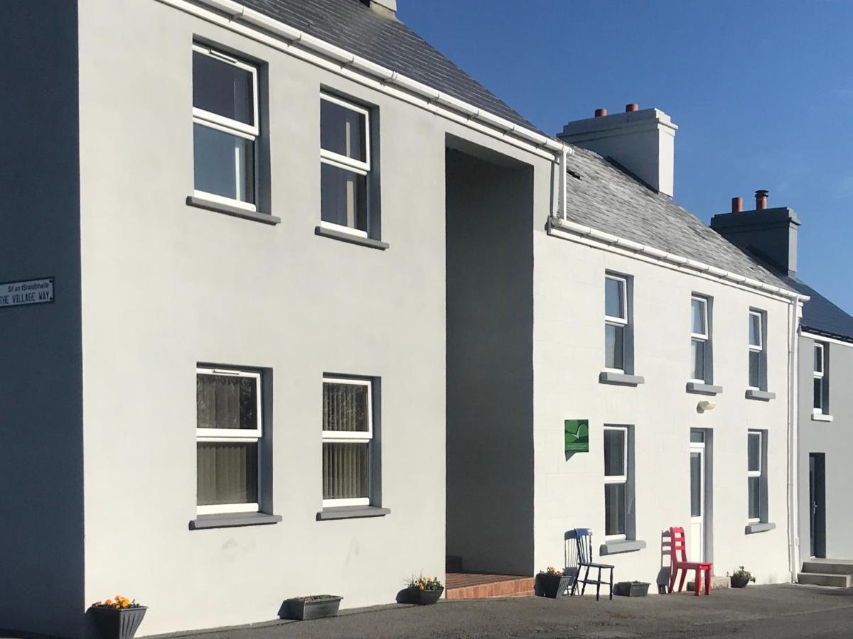 Village Way Apartments Kincasslagh Εξωτερικό φωτογραφία