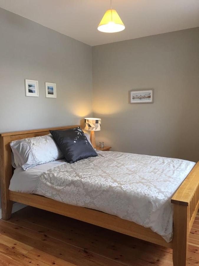 Village Way Apartments Kincasslagh Εξωτερικό φωτογραφία